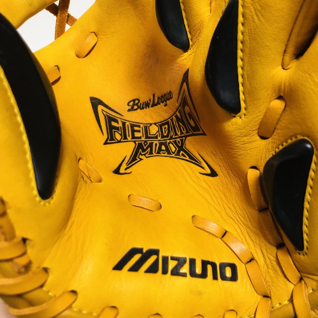 MIZUNO - 希少 ミズノ フィールディングマックス マジッククロー MIZUNO - 希少 ミズノ フィールディングマックス マジッククロー