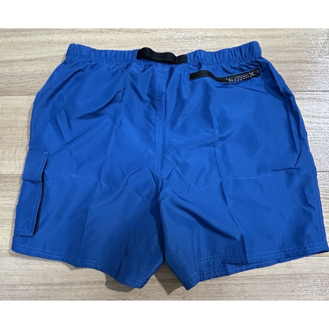 NIKE - ナイキ SWIMshorts 水陸両用 バギーズ スイムショーツ NIKE - ナイキ SWIMshorts 水陸両用 バギーズ スイムショーツ