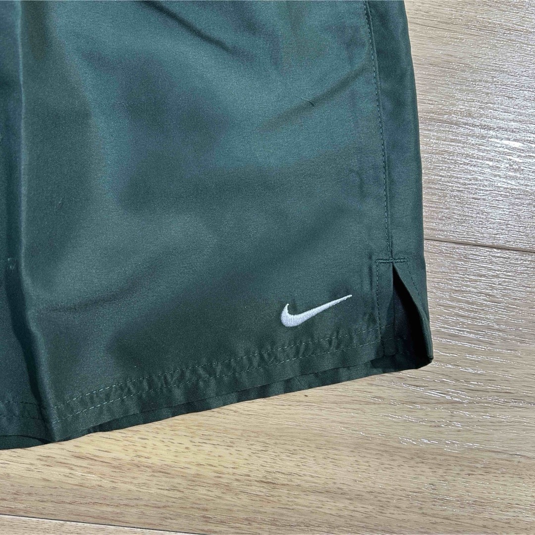 ナイキ SWIM shorts 水陸両用 バギーズ ショートパンツ XL - パンツ ナイキ SWIM shorts 水陸両用 バギーズ ショートパンツ XL - パンツ