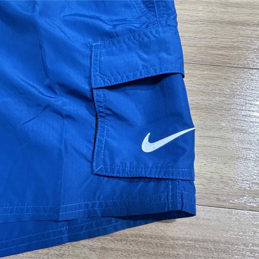 ナイキ SWIMshorts 水陸両用 バギーズ スイムショーツ ベルト付 XL ナイキ SWIMshorts 水陸両用 バギーズ スイムショーツ ベルト付 XL