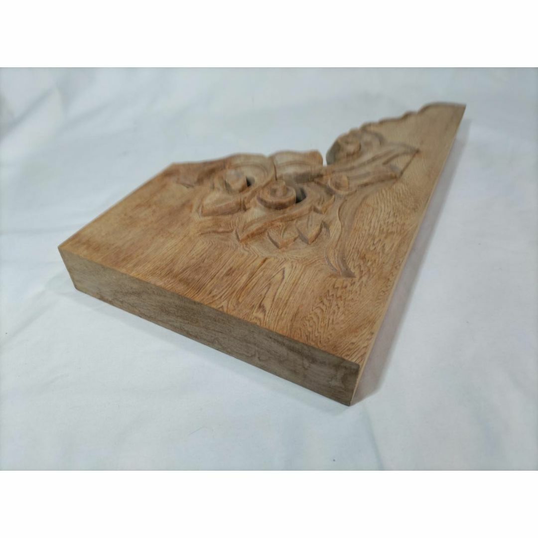 持ち送り】 長さ46cm 社寺仏閣、山車、屋台、神殿、だんぢり 持ち送り】 長さ46cm 社寺仏閣、山車、屋台、神殿、だんぢり