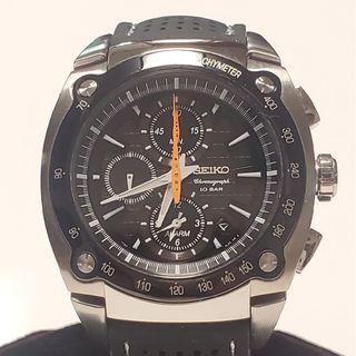セイコー(SEIKO)の☆SEIKO☆インターナショナルコレクション☆SCJC029☆社外ベルト新品☆(腕時計(アナログ))