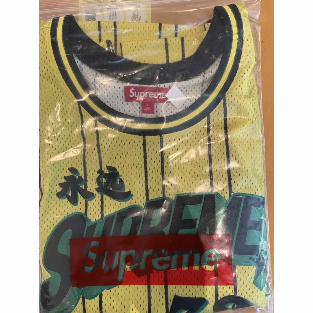 Supreme - Supreme Star Basketball Yellow largeの通販 by U Supreme - Supreme Star Basketball Yellow largeの通販 by U