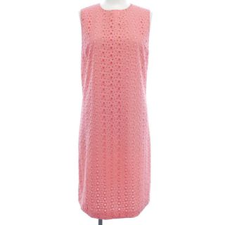 Christian Dior(ワンピース ・ ピンク/桃色系)のフリマ Christian Dior(ワンピース ・ ピンク/桃色系)のフリマ
