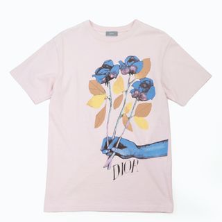 DIOR HOMME(Tシャツ/カットソー(七分/長袖))のフリマアイテム一覧 DIOR HOMME(Tシャツ/カットソー(七分/長袖))のフリマアイテム一覧