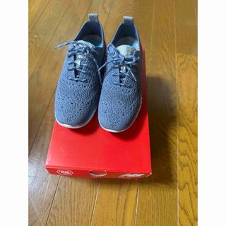 コールハーン(Cole Haan)のCOLE HAAN コールハーン ZEROGRAND ゼログランド サイズ6B(スニーカー)