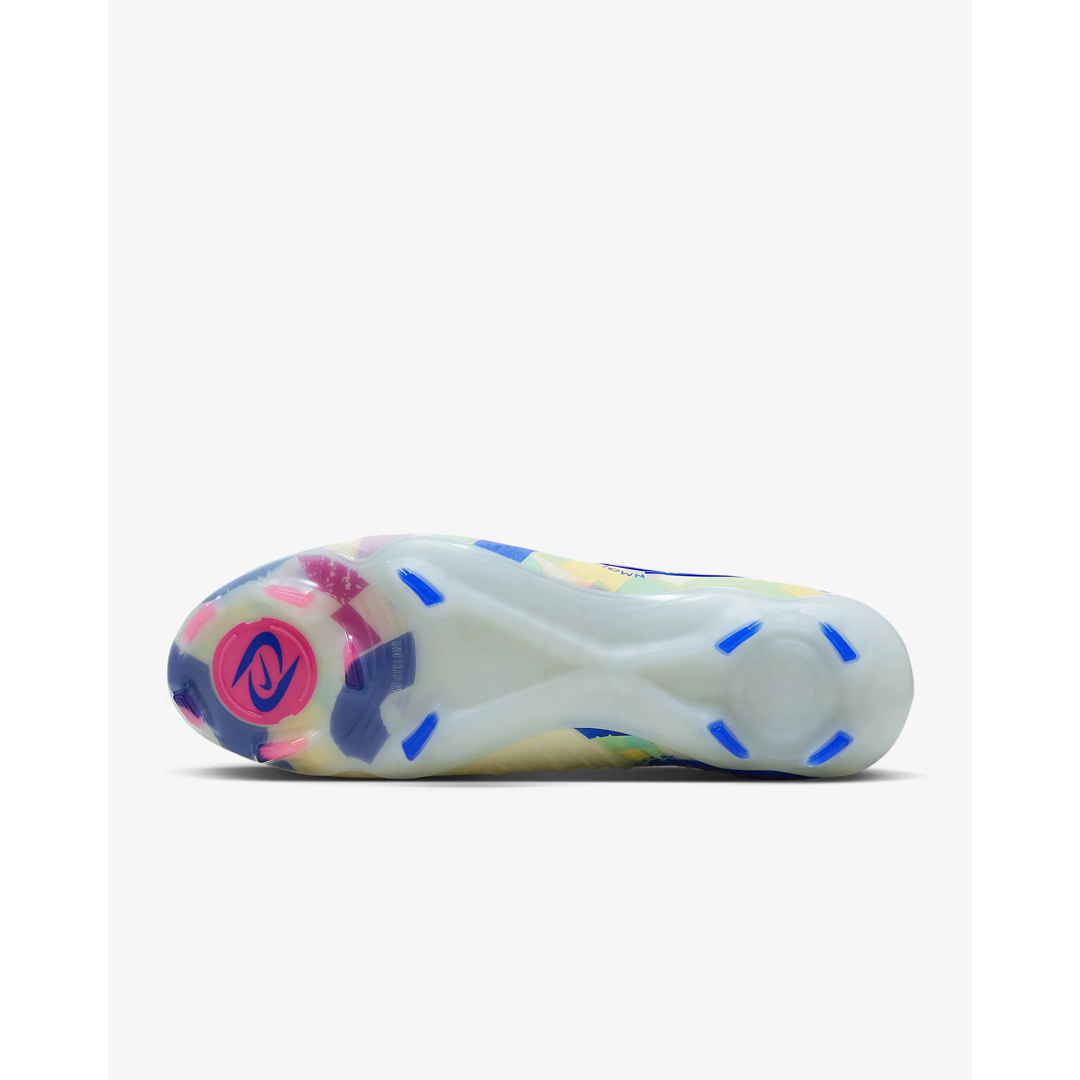 NIKE - 28cm ナイキ ファントム GX 2 エリート SE FQ8178-100の NIKE - 28cm ナイキ ファントム GX 2 エリート SE FQ8178-100の