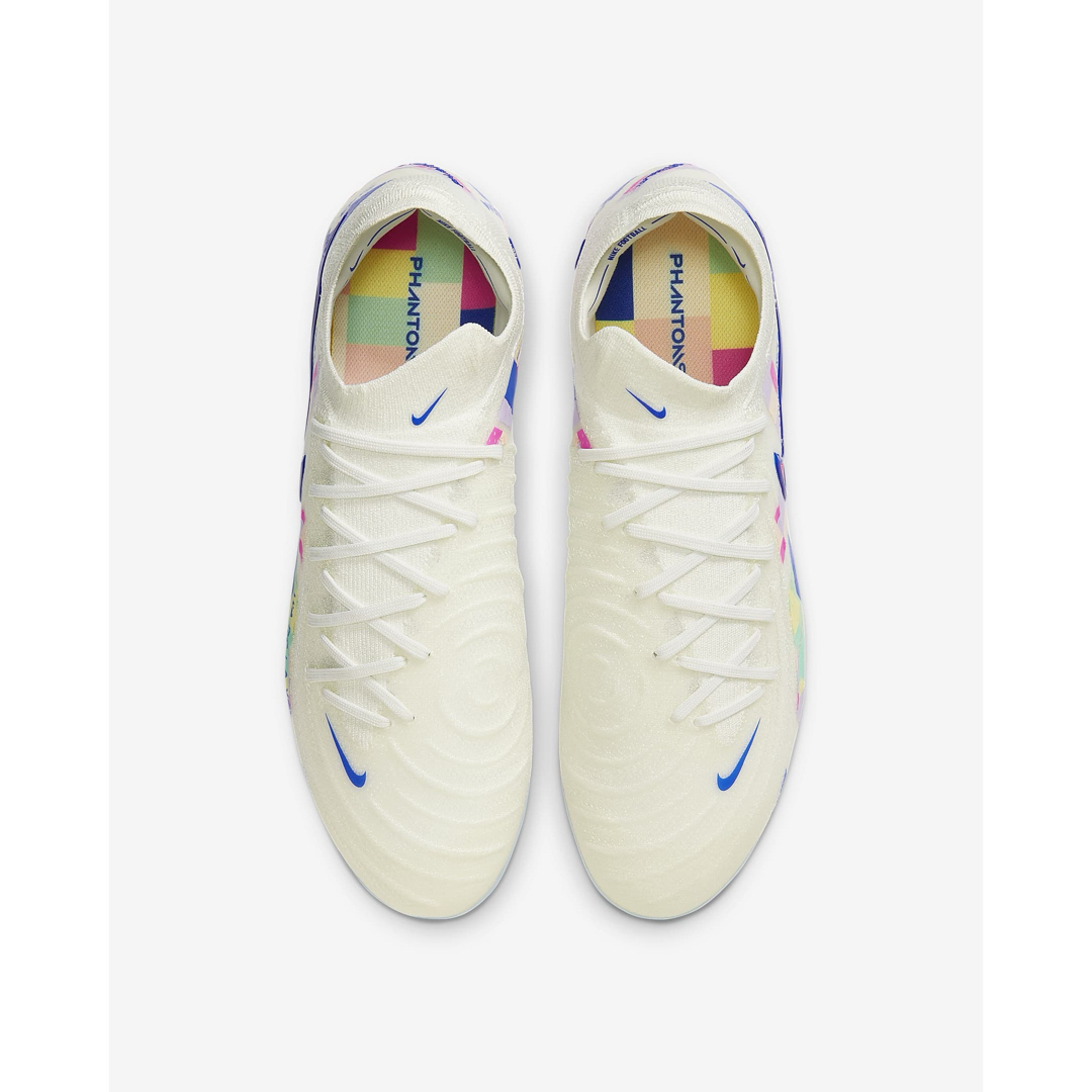 NIKE - 28cm ナイキ ファントム GX 2 エリート SE FQ8178-100の NIKE - 28cm ナイキ ファントム GX 2 エリート SE FQ8178-100の