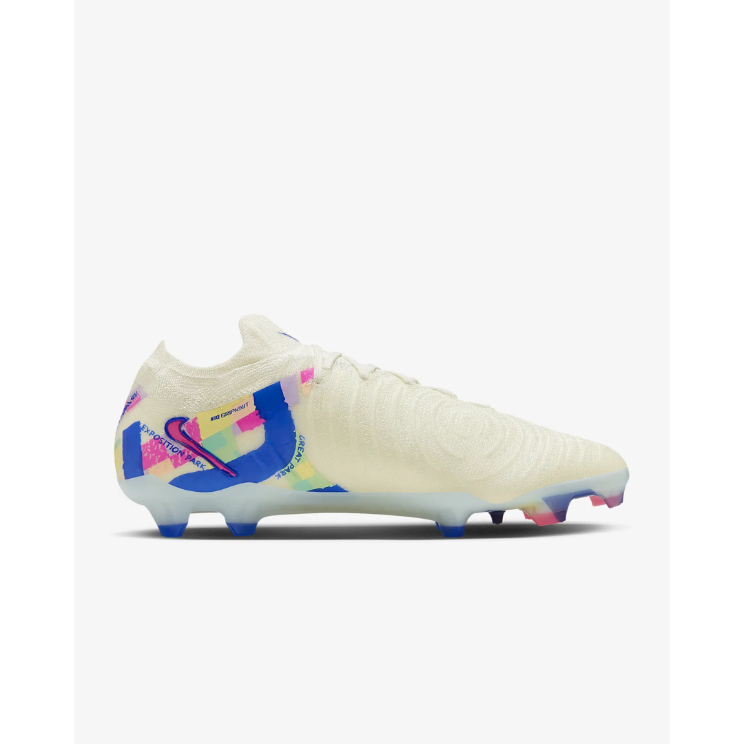 NIKE - 28cm ナイキ ファントム GX 2 エリート SE FQ8178-100の NIKE - 28cm ナイキ ファントム GX 2 エリート SE FQ8178-100の