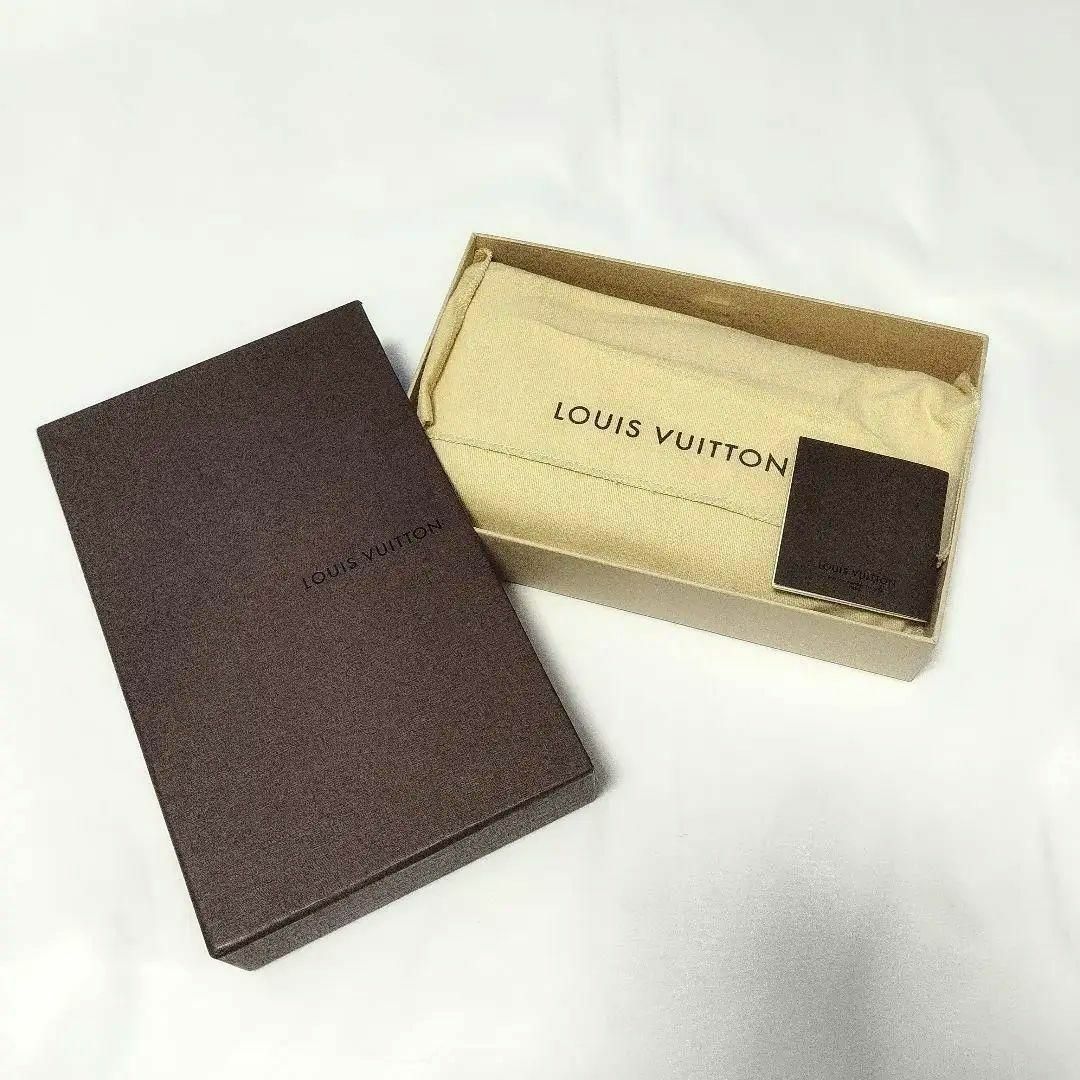 ○LOUIS VUITTON ルイヴィトン ジッピーウォレット アンプラント箱付 ○LOUIS VUITTON ルイヴィトン ジッピーウォレット アンプラント箱付