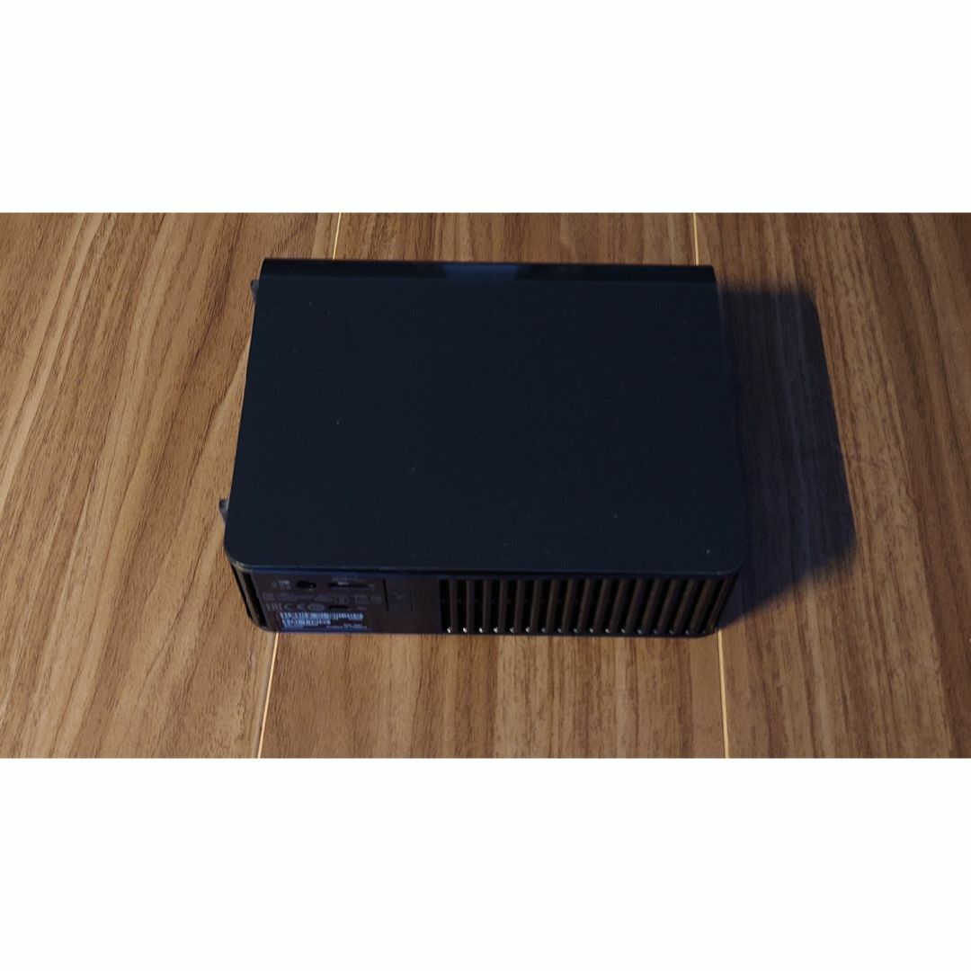 WD】外付けHDD 8TB WD】外付けHDD 8TB