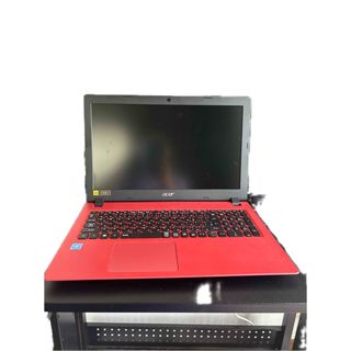 エイサー(Acer)のacer ノートパソコン Aspire 3 A315-32-N14U/R CEL(ノートPC)