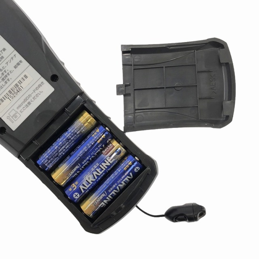 ☆比較的綺麗☆MASPRO マスプロ電工 デジタルレベルチェッカー ☆比較的綺麗☆MASPRO マスプロ電工 デジタルレベルチェッカー