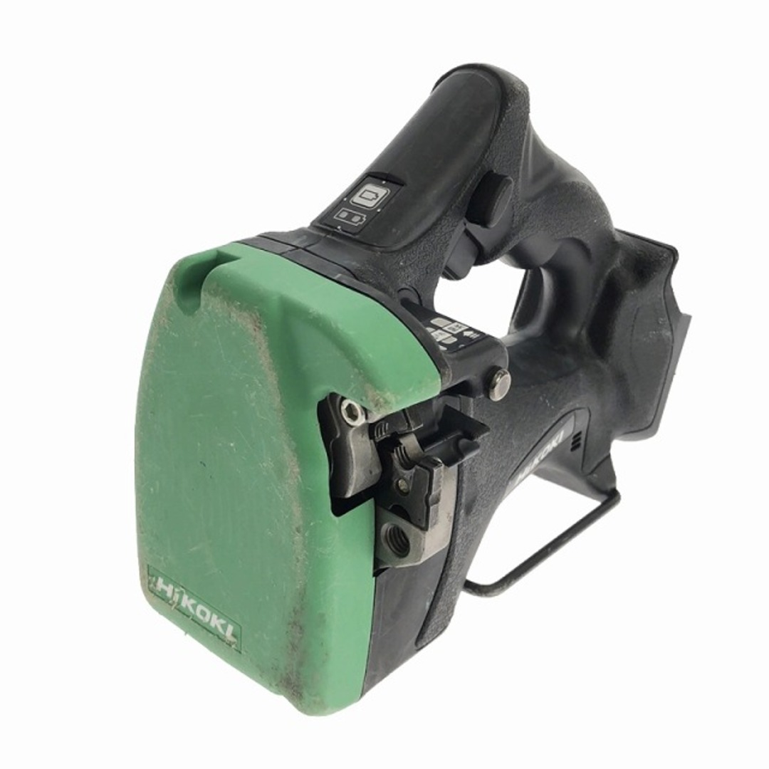 日立 - ☆中古動作品☆ HiKOKI ハイコーキ 18V コードレス全ねじ 日立 - ☆中古動作品☆ HiKOKI ハイコーキ 18V コードレス全ねじ