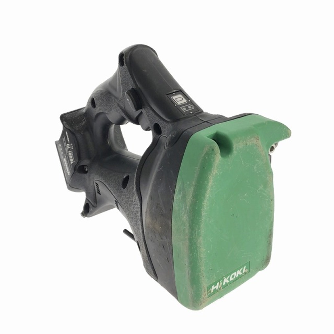 日立 - ☆中古動作品☆ HiKOKI ハイコーキ 18V コードレス全ねじ 日立 - ☆中古動作品☆ HiKOKI ハイコーキ 18V コードレス全ねじ