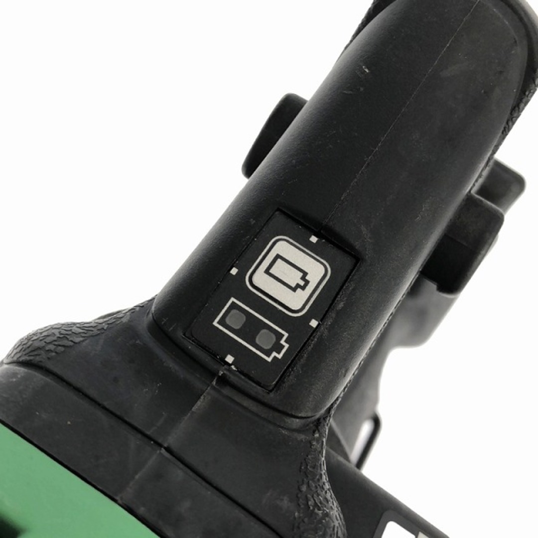 日立 - ☆中古動作品☆ HiKOKI ハイコーキ 18V コードレス全ねじ 日立 - ☆中古動作品☆ HiKOKI ハイコーキ 18V コードレス全ねじ