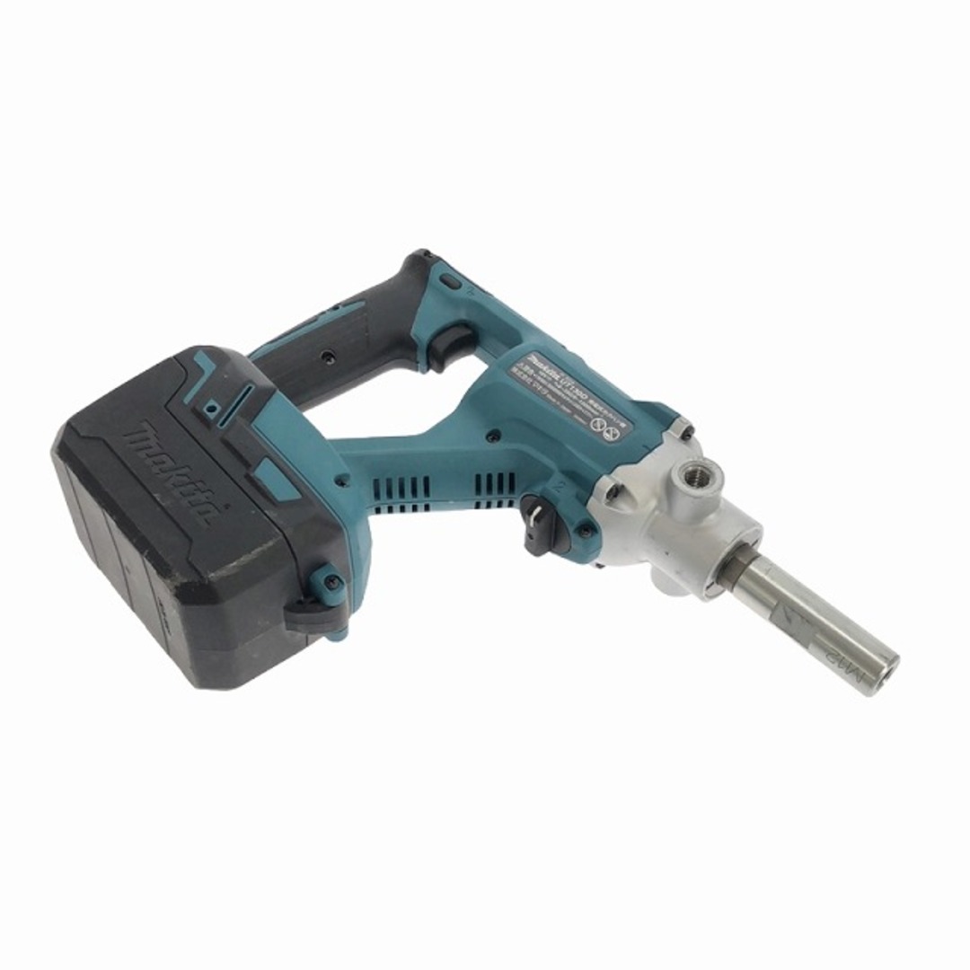 Makita - ☆中古品☆makita マキタ 18V 充電式カクハン機 UT130D Makita - ☆中古品☆makita マキタ 18V 充電式カクハン機 UT130D