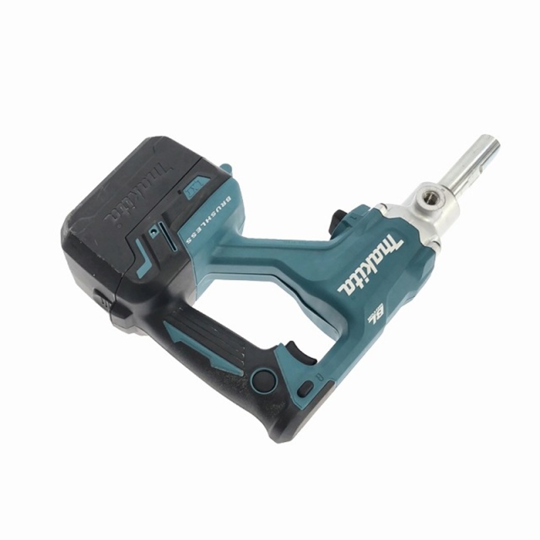 Makita - ☆中古品☆makita マキタ 18V 充電式カクハン機 UT130D Makita - ☆中古品☆makita マキタ 18V 充電式カクハン機 UT130D