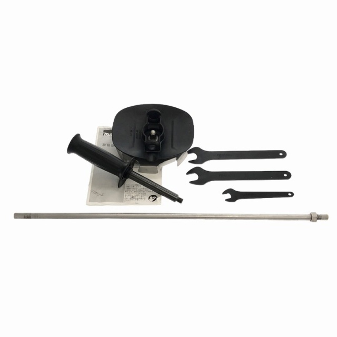 Makita - ☆中古品☆makita マキタ 18V 充電式カクハン機 UT130D Makita - ☆中古品☆makita マキタ 18V 充電式カクハン機 UT130D