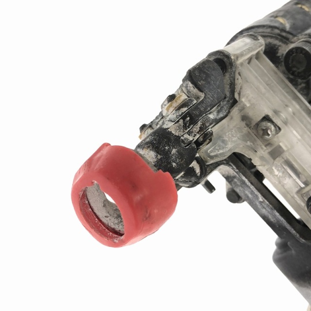 日立 - ☆中古品☆HITACHI 日立工機 41mm 高圧 ねじ打機 WF4H2 日立 - ☆中古品☆HITACHI 日立工機 41mm 高圧 ねじ打機 WF4H2
