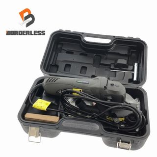 ☆長期保管品☆ DUAL SAW デュアルソー CS450 ケース付き 電動工具 92057(工具)