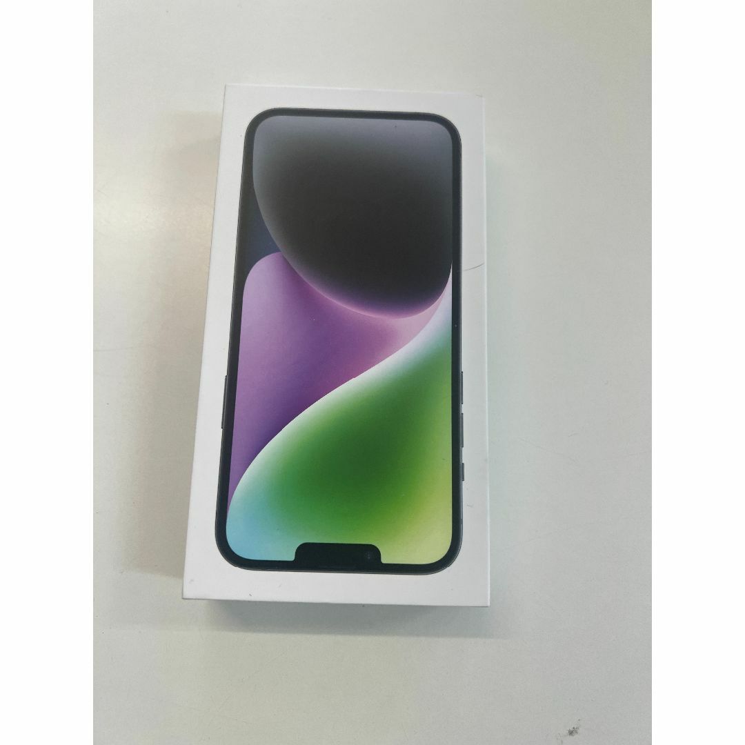 SIMフリー iphone14 plus 128GB バッテリー88% SIMフリー iphone14 plus 128GB バッテリー88%