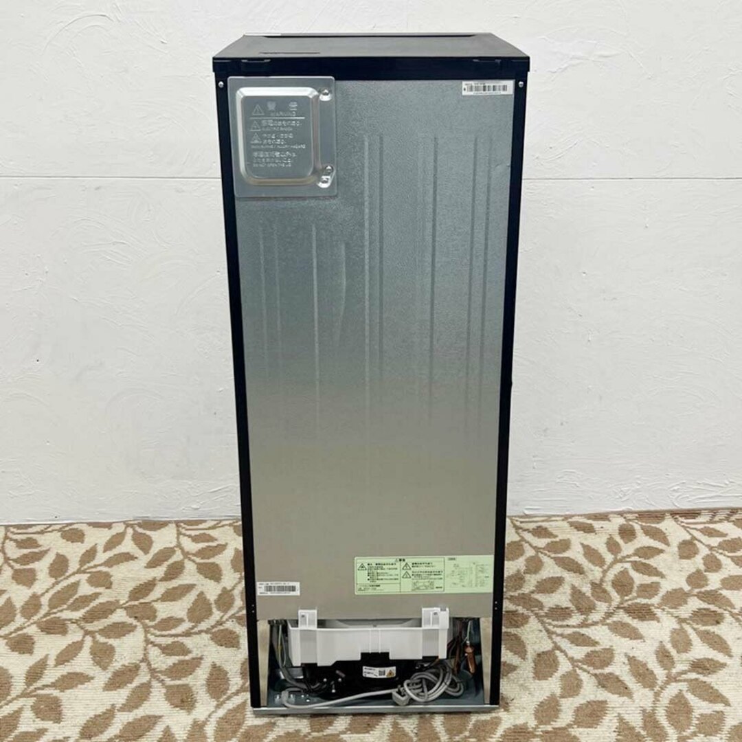 関東送料無料】ニトリ 2ドア冷蔵庫 NTR-140BK/耐熱天板/家電批評 関東送料無料】ニトリ 2ドア冷蔵庫 NTR-140BK/耐熱天板/家電批評