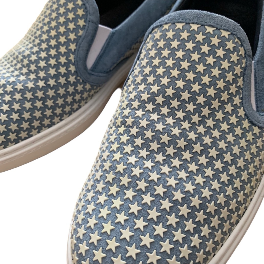 JIMMY CHOO/ジミー チュウ/スリッポン JIMMY CHOO/ジミー チュウ/スリッポン