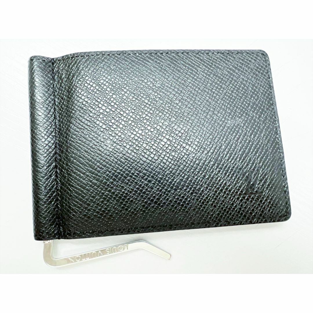 LOUIS VUITTON - 美品 ルイヴィトン タイガ ポルトフォイユ