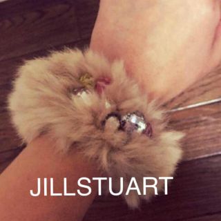 ジルスチュアート(JILLSTUART)のJILLSTUART ブレスレット(ブレスレット/バングル)