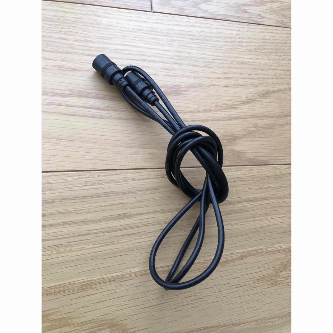 COAXIAL ケーブル 1.5m スマホ/家電/カメラのテレビ/映像機器(その他)の商品写真