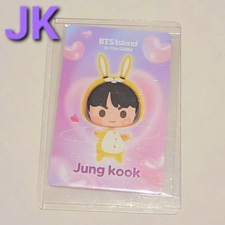 防弾少年団(BTS) - BTS FESTA 2024 ARMY ZONE 特典 インザソム 防弾少年団(BTS) - BTS FESTA 2024 ARMY ZONE 特典 インザソム