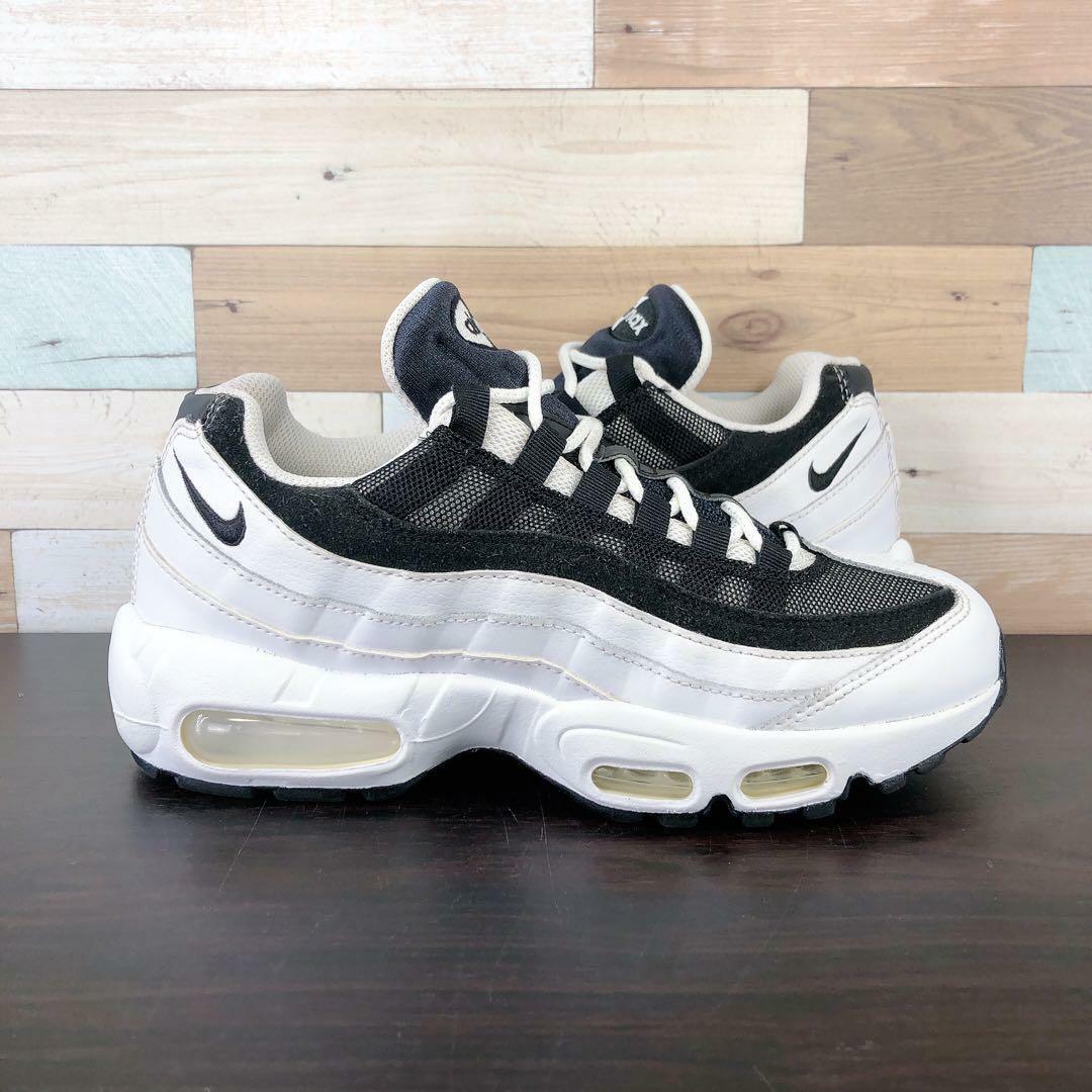★人気★【NIKE】★NIKE AIR MA.X 95★25-30cm★スニーカー★ ☆Nike☆AIR MAX 95 ESSENTIAL☆25-30cm☆人気☆ (Nike