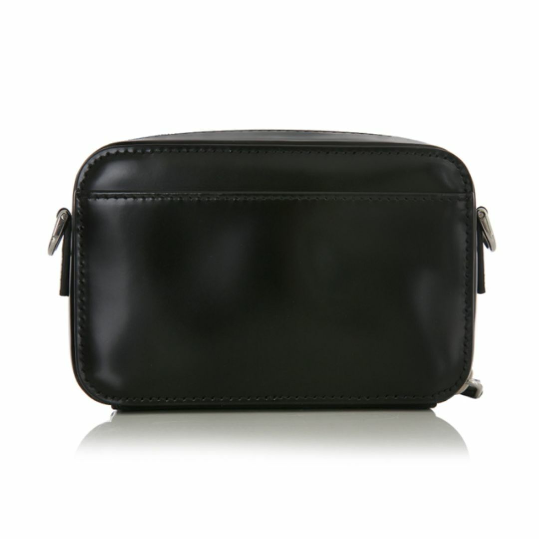 PRADA - ○新品/正規品○ PRADA ブラッシュドレザー ミニポーチ PRADA - ○新品/正規品○ PRADA ブラッシュドレザー ミニポーチ