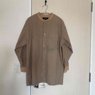 BURBERRY(シャツ/ブラウス(長袖/七分))のフリマアイテム一覧 BURBERRY(シャツ/ブラウス(長袖/七分))のフリマアイテム一覧