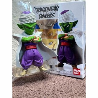 バンダイ(BANDAI)のドラゴンボール アドバージ 2 ピッコロ 送料込み(アニメ/ゲーム)