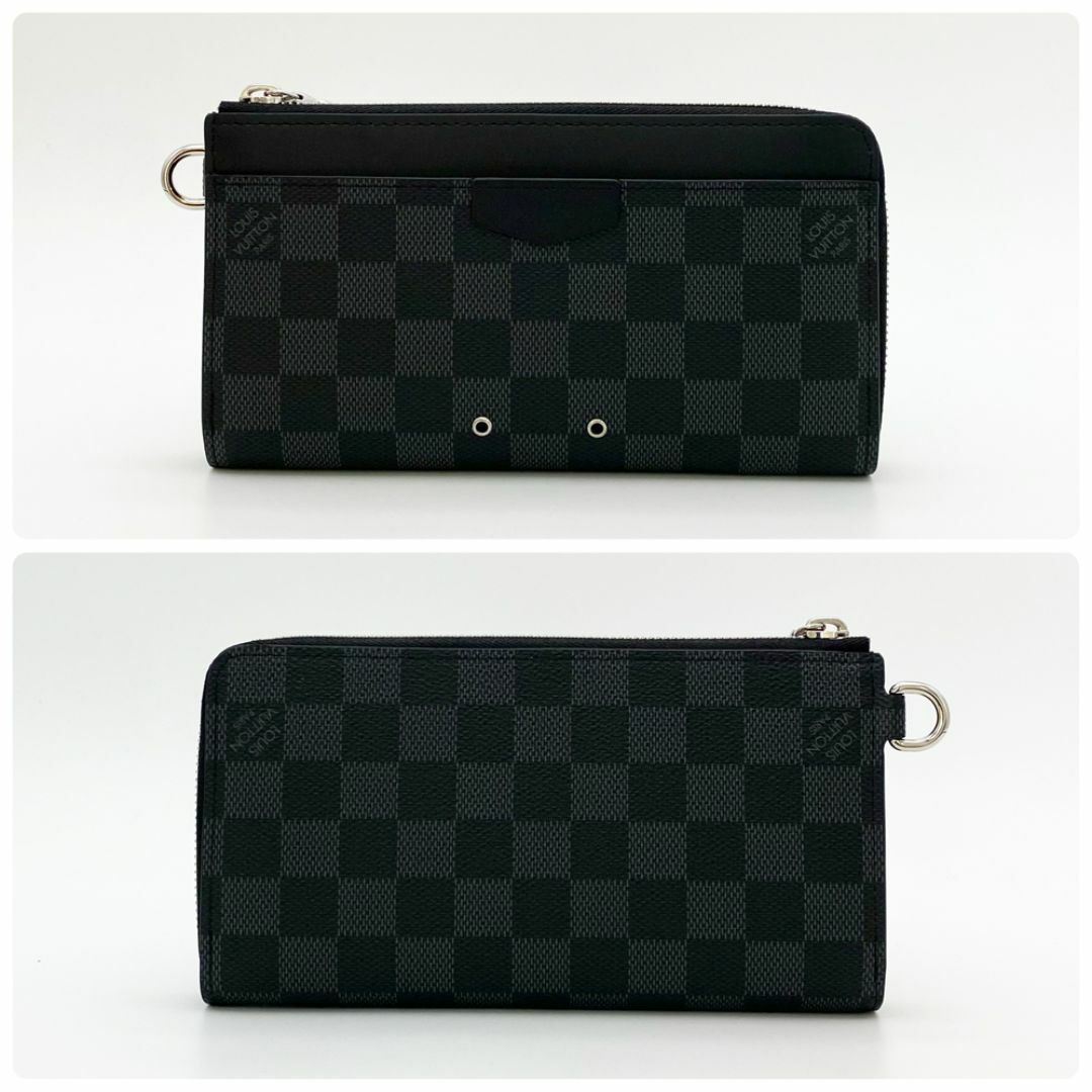 LOUIS VUITTON - 【最高峰品】ルイヴィトン ダミエ・グラ LOUIS VUITTON - 【最高峰品】ルイヴィトン ダミエ・グラ