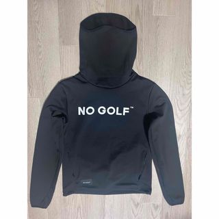NO COFFEE - 【限定コラボ】CLUBHAUS NOCOFFEE モックネック S/S NO COFFEE - 【限定コラボ】CLUBHAUS NOCOFFEE モックネック S/S