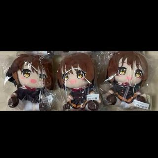 TAITO - 響け!ユーフォニアム オリジナルぬいぐるみ 黄前久美子 TAITO - 響け!ユーフォニアム オリジナルぬいぐるみ 黄前久美子