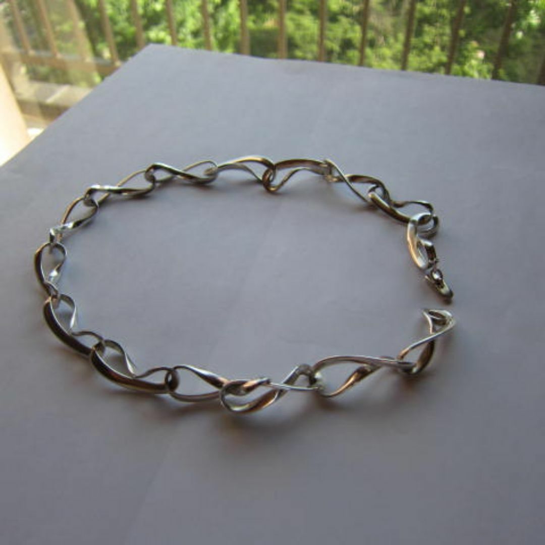 Georg Jensen - 【Vintage/美品】ジョージ・ジェンセン Georg Jensen - 【Vintage/美品】ジョージ・ジェンセン