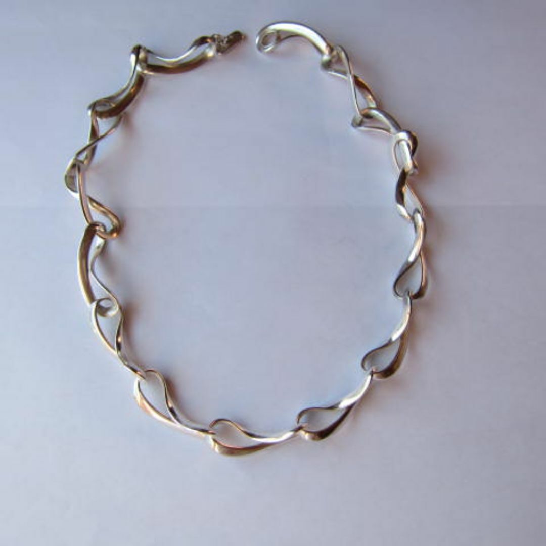 Georg Jensen - 【Vintage/美品】ジョージ・ジェンセン Georg Jensen - 【Vintage/美品】ジョージ・ジェンセン