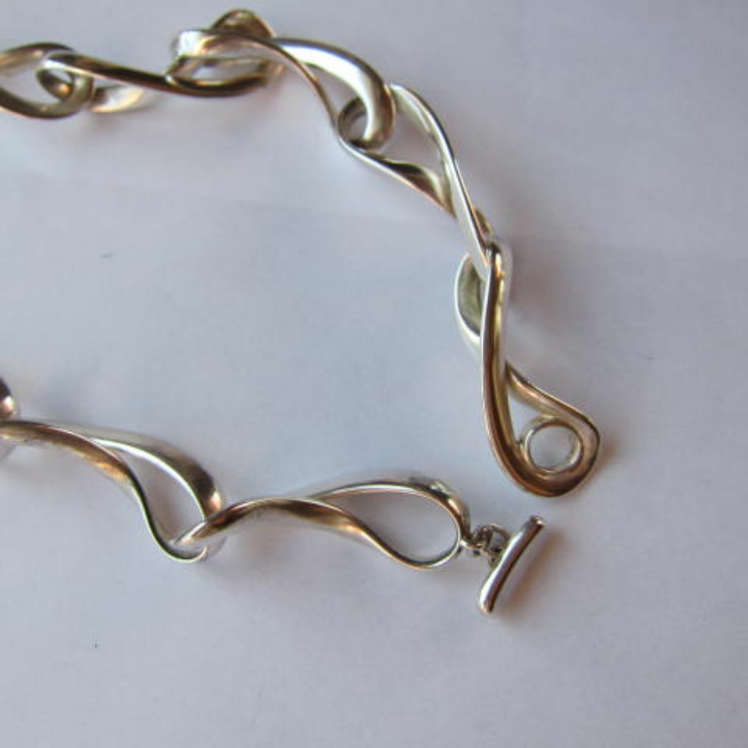 Georg Jensen - 【Vintage/美品】ジョージ・ジェンセン Georg Jensen - 【Vintage/美品】ジョージ・ジェンセン