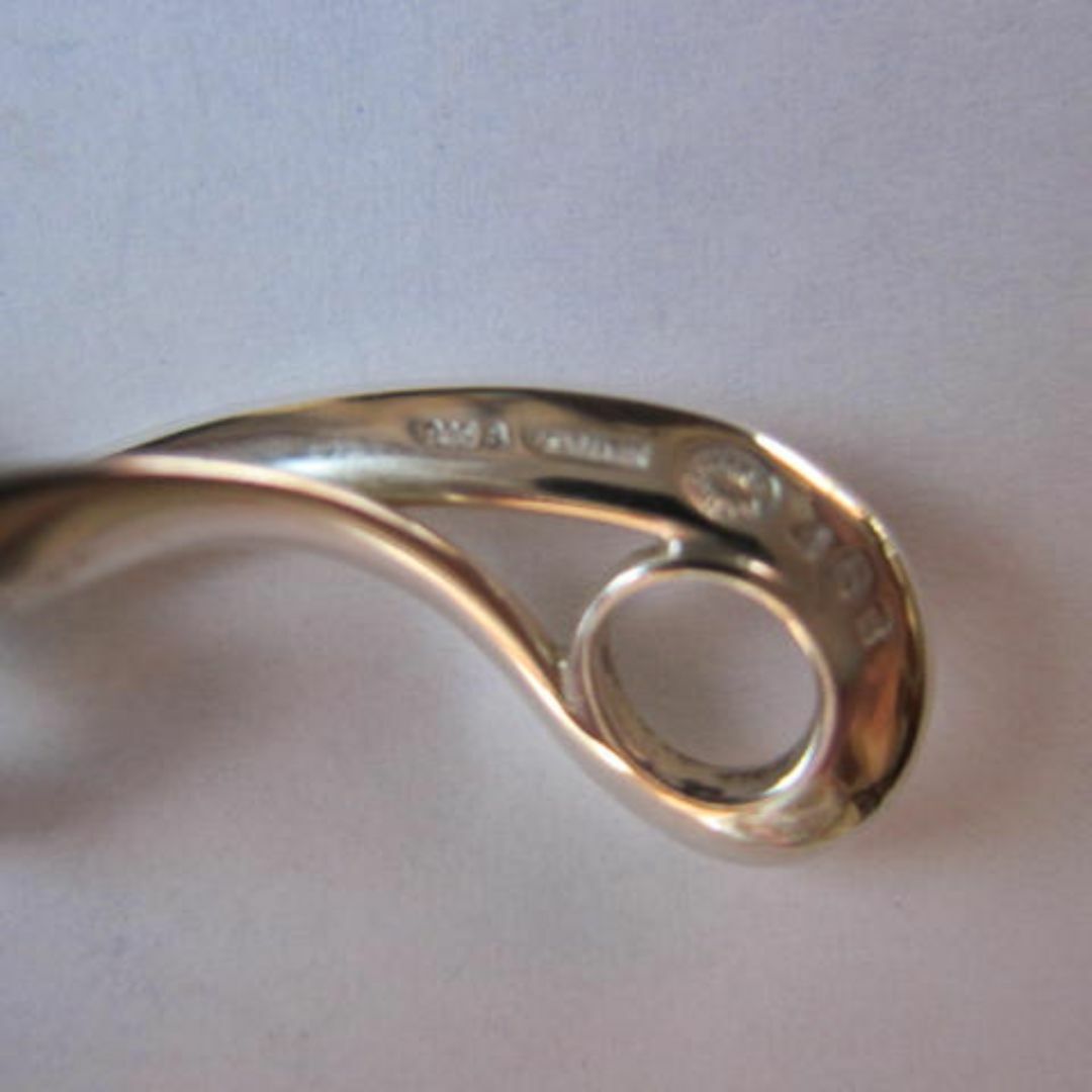 Georg Jensen - 【Vintage/美品】ジョージ・ジェンセン Georg Jensen - 【Vintage/美品】ジョージ・ジェンセン