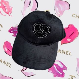 CHANEL(キャップ)のフリマアイテム一覧 CHANEL(キャップ)のフリマアイテム一覧