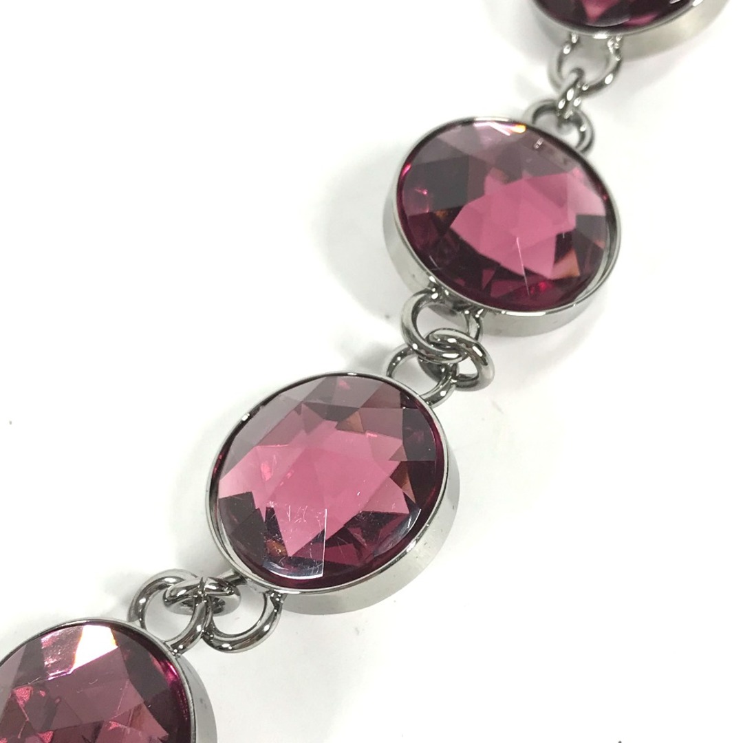 MIU MIU - ミュウミュウ MIUMIU ビジュー アクセサリー チェーン MIU MIU - ミュウミュウ MIUMIU ビジュー アクセサリー チェーン