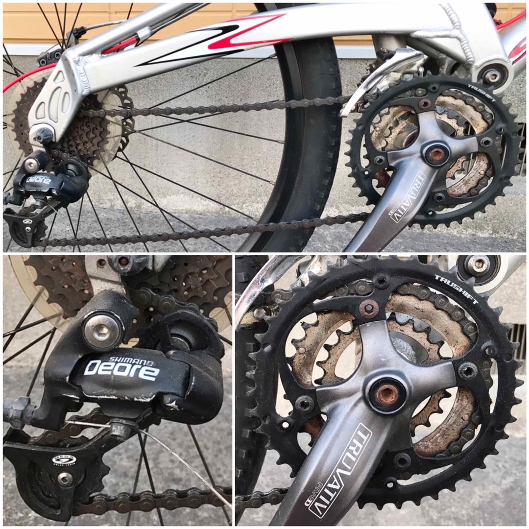 SCHWINN - SCHWINN フルサス 20万円超 マウンテンバイク MTB SCHWINN - SCHWINN フルサス 20万円超 マウンテンバイク MTB