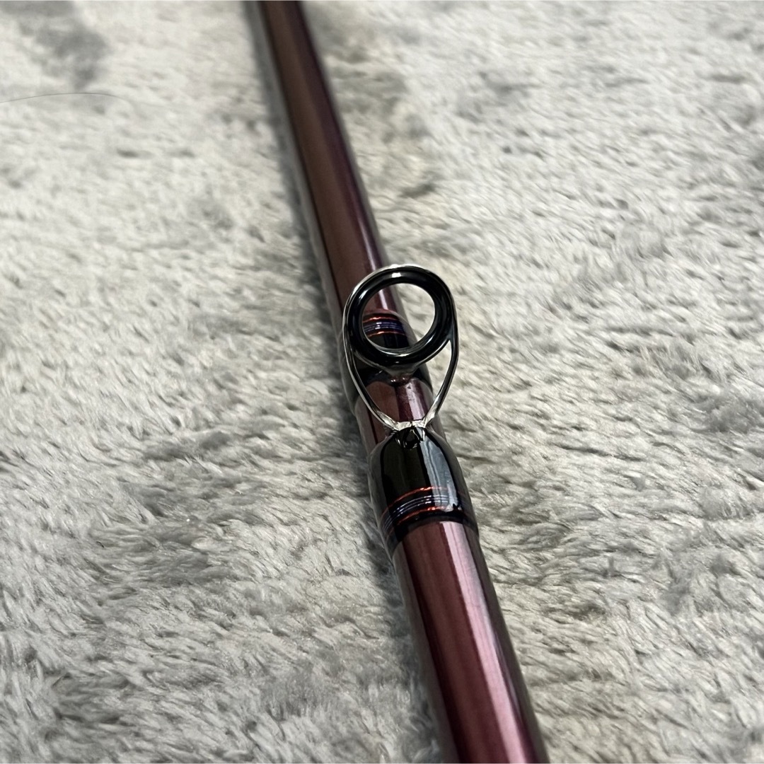 ダイワ ハートランド DAIWA リベラリスト 803M+RSB-22 803 ダイワ ハートランド DAIWA リベラリスト 803M+RSB-22 803
