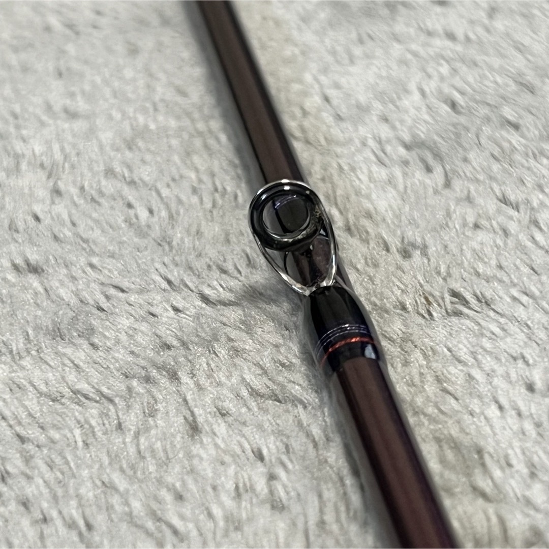 ダイワ ハートランド DAIWA リベラリスト 803M+RSB-22 803 ダイワ ハートランド DAIWA リベラリスト 803M+RSB-22 803