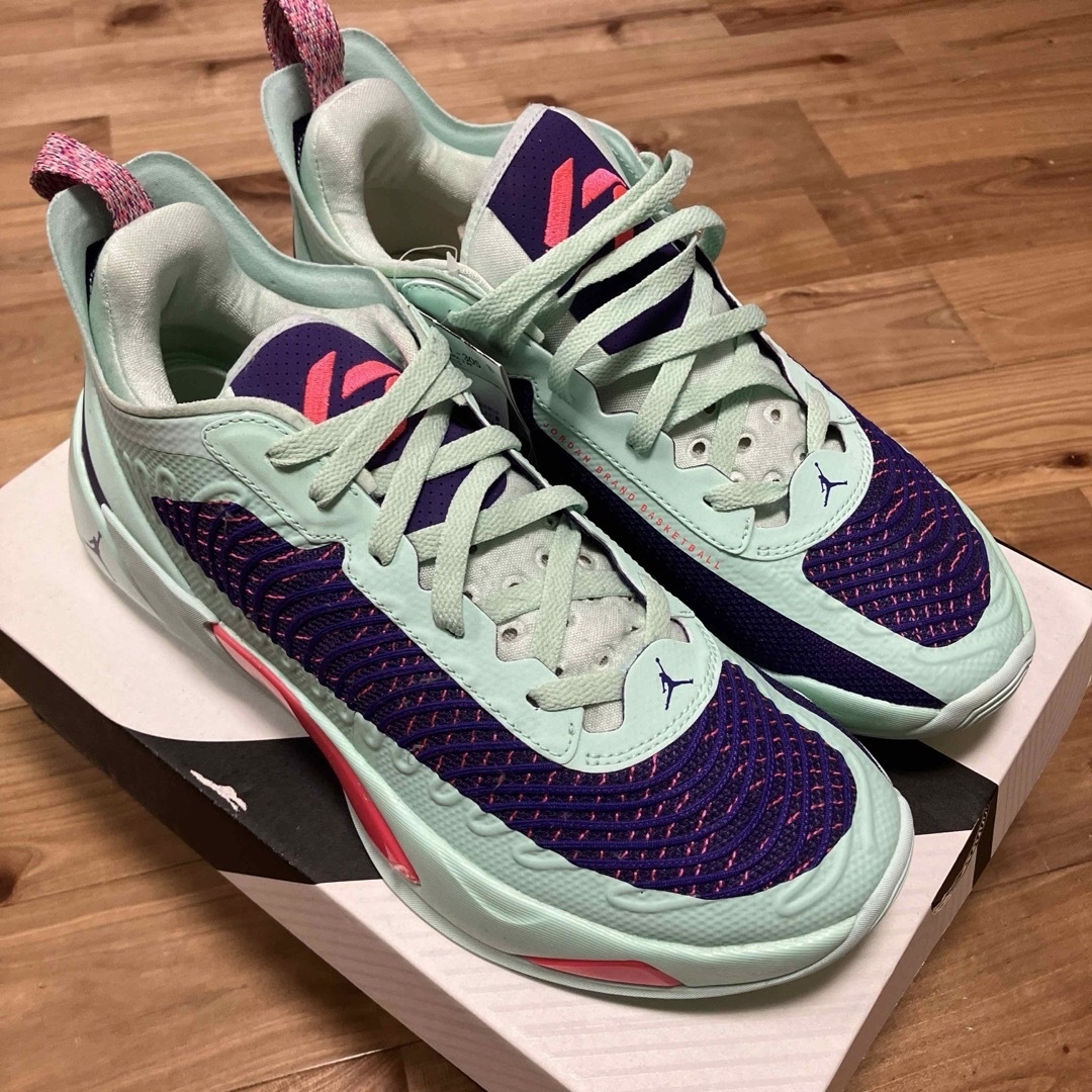 【割引提供】NIKE ルカ1 PF 27.5cm 【割引提供】NIKE ルカ1 PF 27.5cm