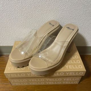 Yellow boots(サンダル)のフリマアイテム一覧 Yellow boots(サンダル)のフリマアイテム一覧